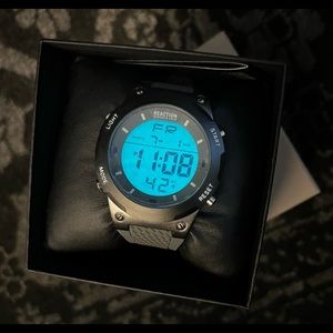 Kenneth Cole Reaction Men’s Watch